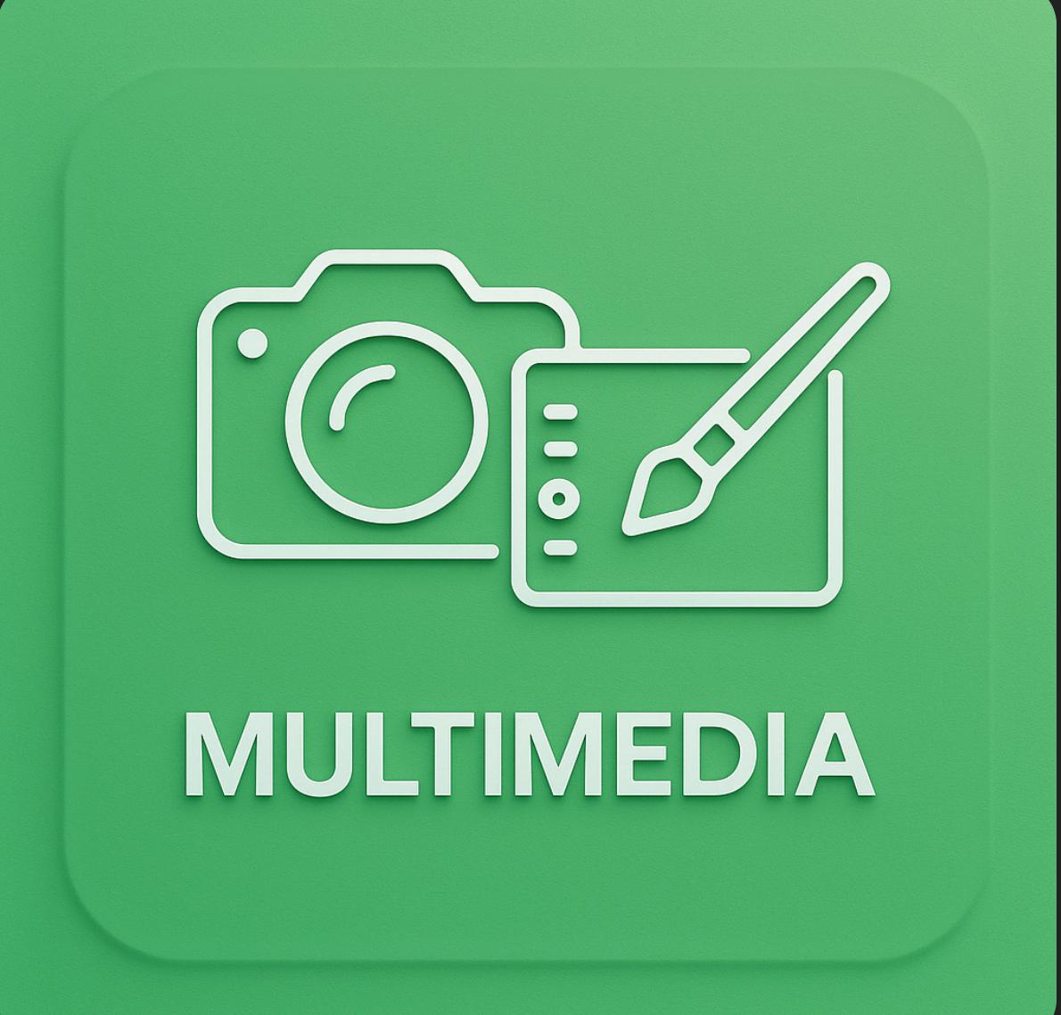 Multimedia